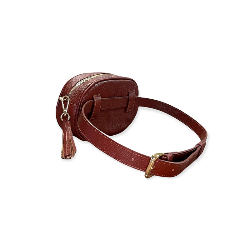 Belt Bag Oval