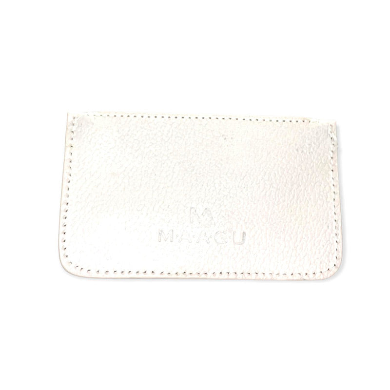 Coin Card Case Key